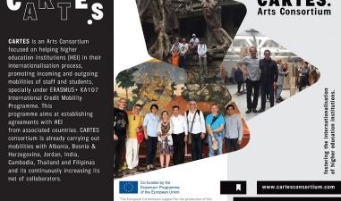 Call for Erasmus+ Mobility Program for 29th of May to 2nd of June 2023